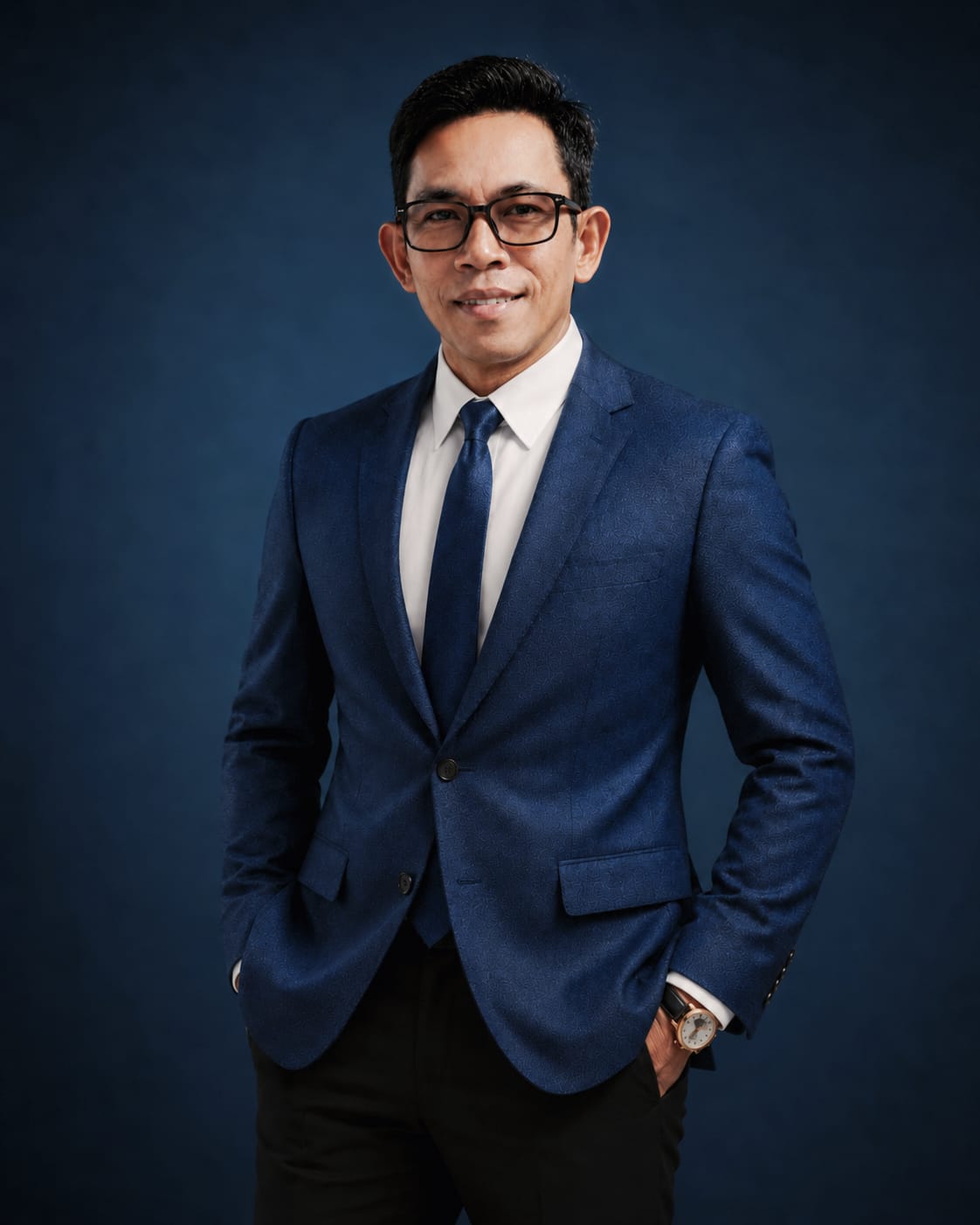 Foto Adrianus Eko Saputro